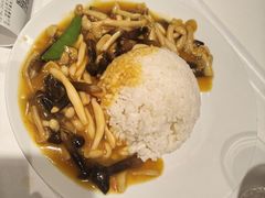 -宜家·瑞典风味餐厅(四元桥店)