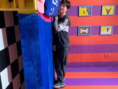 -不可思议减压馆·解压博物馆·摔碗发泄·团建定制