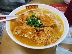 -荔林食店(西华路店)