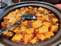 陈麻婆豆腐-一品红川菜(皇岗店)