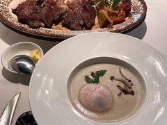 -燃扒房Steakhouse(皇庭店)