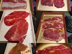 -神户赤童日式烤肉(金地广场店)