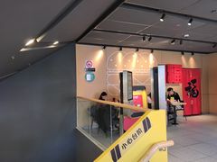 -麦当劳(豫园店)