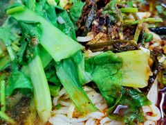 麻辣米线-蘇家肉夹馍