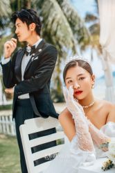 -太古映画婚纱摄影(天河店)