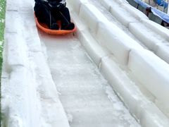 -绿野森林乐园冰雪季