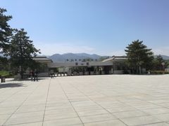 -秦始皇帝陵博物院-丽山园