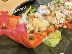 -江户前日本料理(瑞诗酒店店)