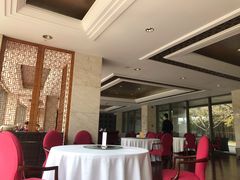 大堂-阳澄湖费尔蒙酒店颐丰阁中餐厅(马鞍山西路店)