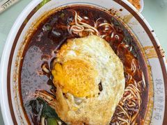 -武胜段记猪肝面(卓锦城店)