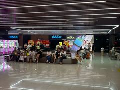 -SFC上影影城(杭州下沙IMAX店)