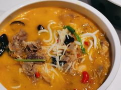 -金芙蓉|湘味小炒·鲜炒黄牛肉(淮安生态新城吾悦店)