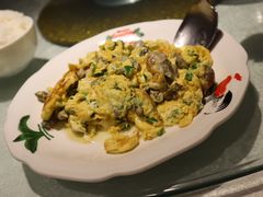 蚝仔煎蛋-五稻厨房粤西菜(新闻店)