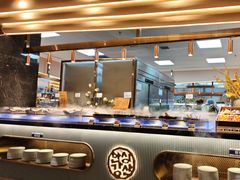 -盛江山自助料理·惠享店(千峰南路店)