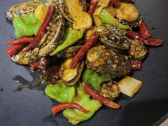 -船歌·鱼水饺青岛菜(金狮广场店)