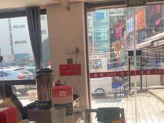 -鱼酷活鱼烤鱼(信息城店)