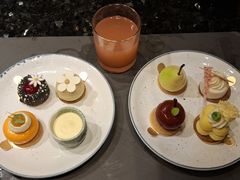 -博林天瑞喜来登酒店·西丽尚膳