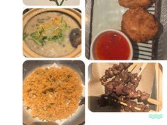 -潮界(虹桥新天地店)