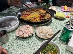 -五里关火锅(牛市口店)