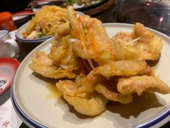 -粗粮人家·东北菜(洋桥店)