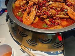 -徐记小怪兽肉蟹煲店(哈西万达金街店)