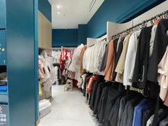 -海马体照相馆(北京朝阳大悦城店)