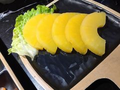 -鹤江桥·红油牛肉粉(SKP店)