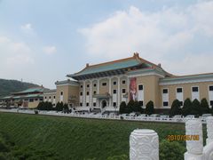 -台北故宫博物院