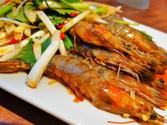 -日进一片海.生腌海鲜火锅.宵夜烧烤(三里屯总店)