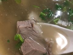 -青州庙子全羊馆(李村店)