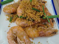-鑫鸿达·海鲜闽菜热炒小馆(中山路店)