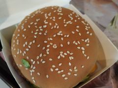 -麦当劳(政通路店)