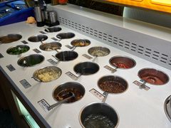 -新辣道鱼火锅(龙旗广场店)