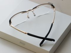 -目艮眼镜SHOWROOM(品牌集合店)