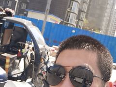 -火云天重庆火锅自助(中山路店)