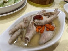 -澳门港湾大酒店