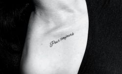 -刺客纹画纹身·洗纹身·穿孔饰品