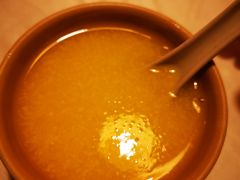玉米碴粥-深山老屋(国顺东路店)