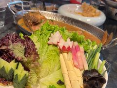 -95号酱骨·一块豆腐(展春园西路店)