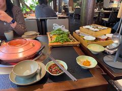 -菌自由丨野生菌火锅特色庭院餐厅(丽江古城店)