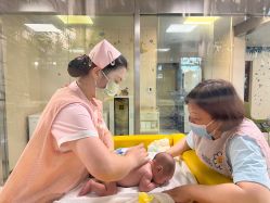 -保丽宝泰母婴护理院·月子中心·产康·中医(常州店)