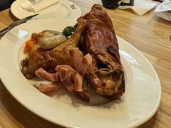 -巴伐利亚啤酒坊(意式风情街店)