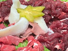 -潮汕•草根牛肉档(中江路店)