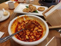 -枣子树·素食餐厅(普陀山店)