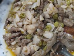 -九九牛肉馆(南山路店)