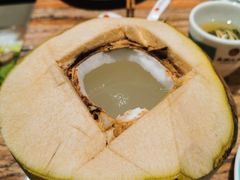 -春润大地海南椰子鸡(沙井京基百纳广场店)