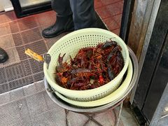 -指爱龙虾(金杨路总店)