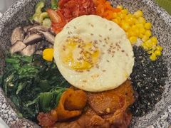 -七八冷面·延边朝鲜族美食(欢乐谷店)