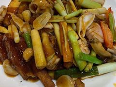 -小船渔村•大连菜•大连焖鱼(明泽街店)
