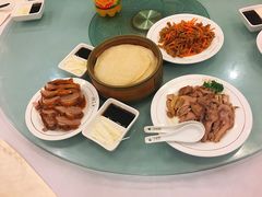 -北京全聚德(天安门店)